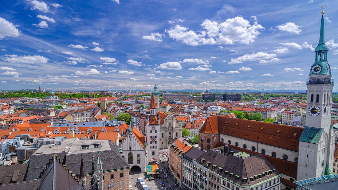 München München