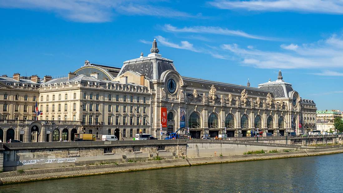 Musée d’Orsay Musée d’Orsay