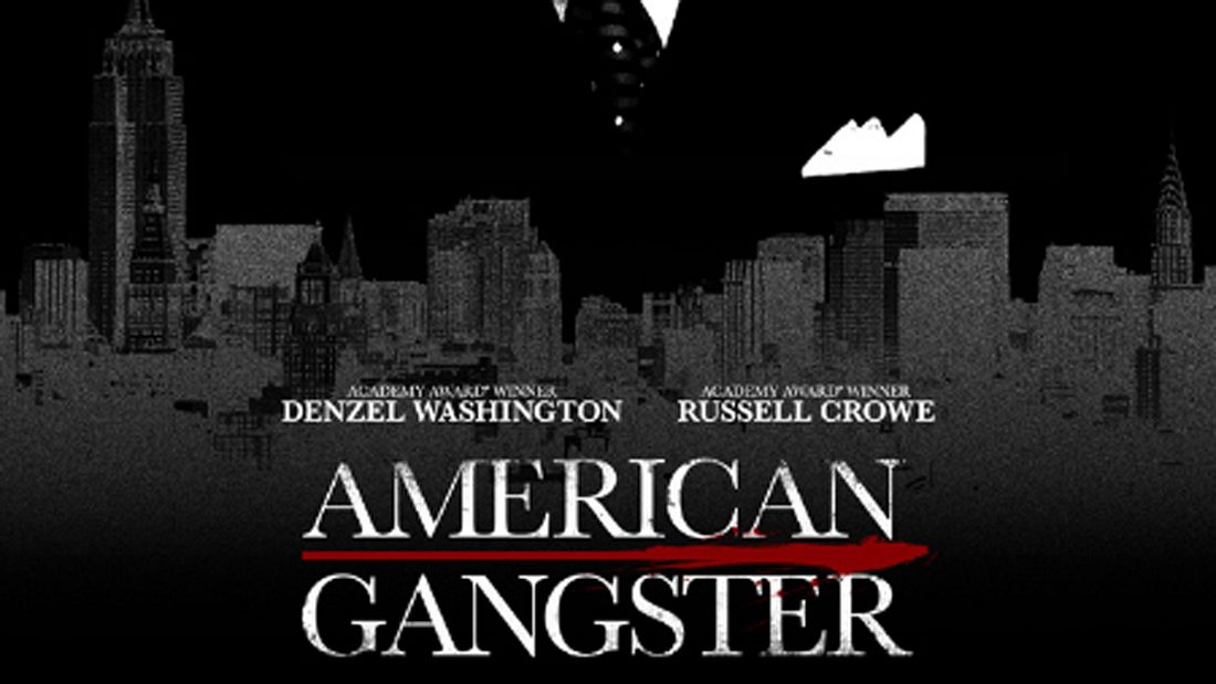 American Gangster Serie Deutschland Forest Whitaker American Gangster Serie Deutschland Forest Whitaker