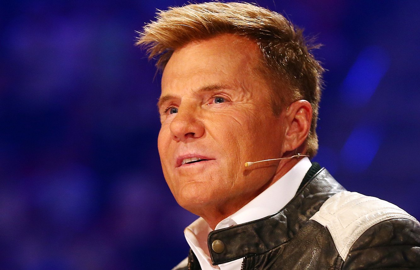 Nach irrem Statement: Dieter Bohlen zerstört Michael Wendler Dieter Bohlen