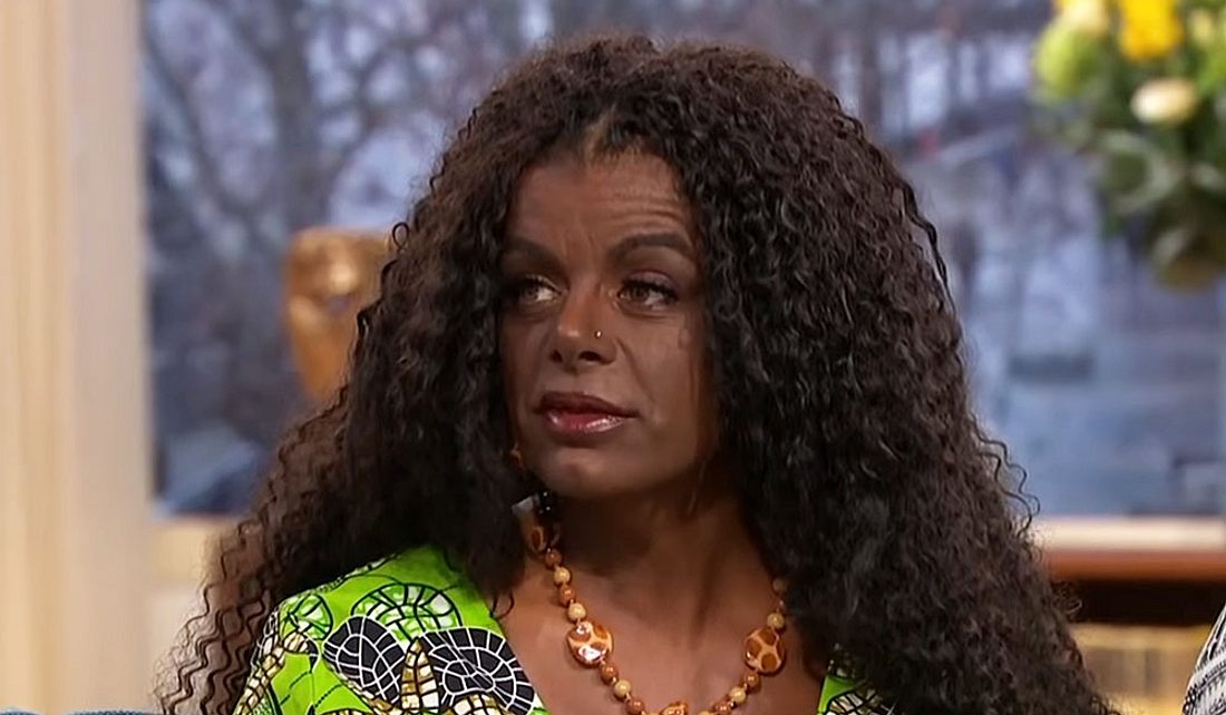 Nach neuer Brust-OP: Martina Big trägt jetzt 70 DD! Martina Big