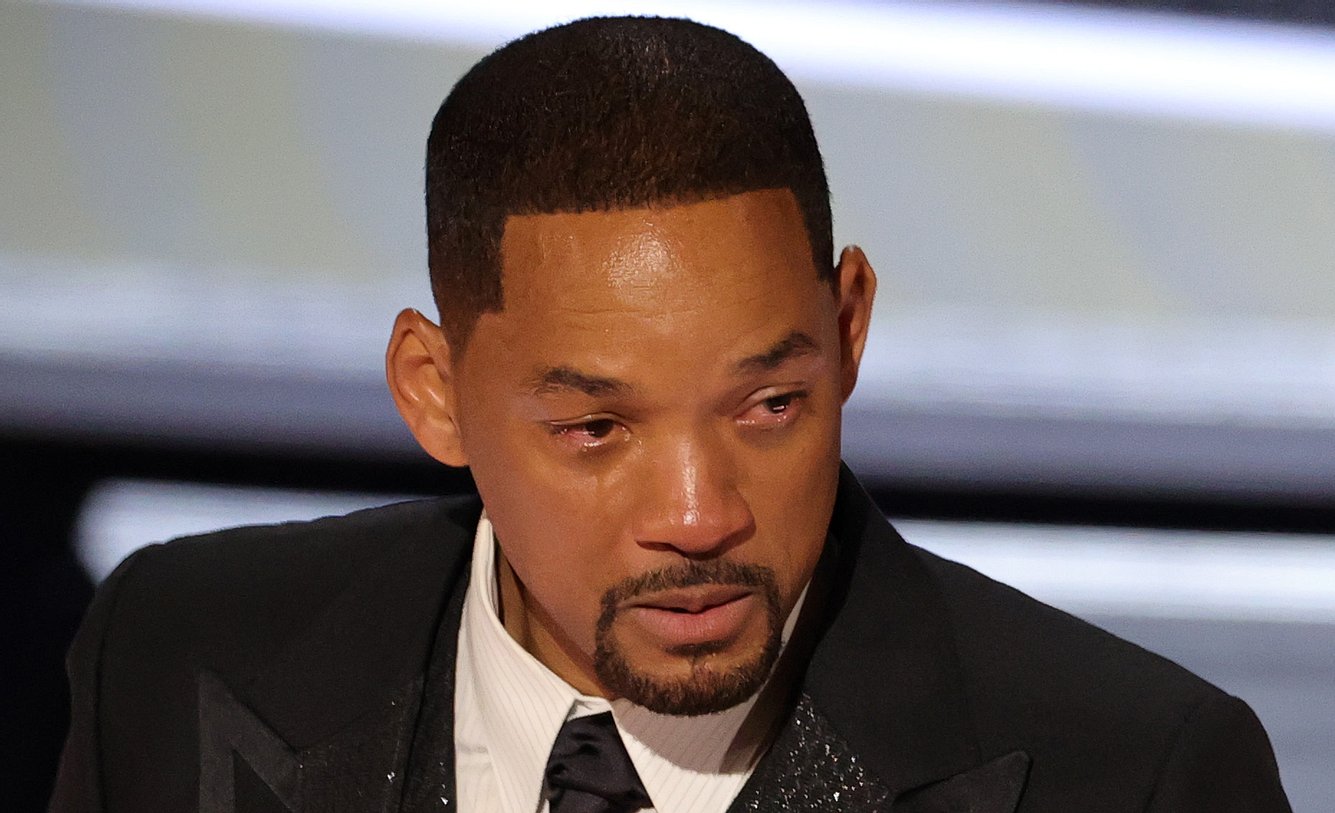 Will Smith