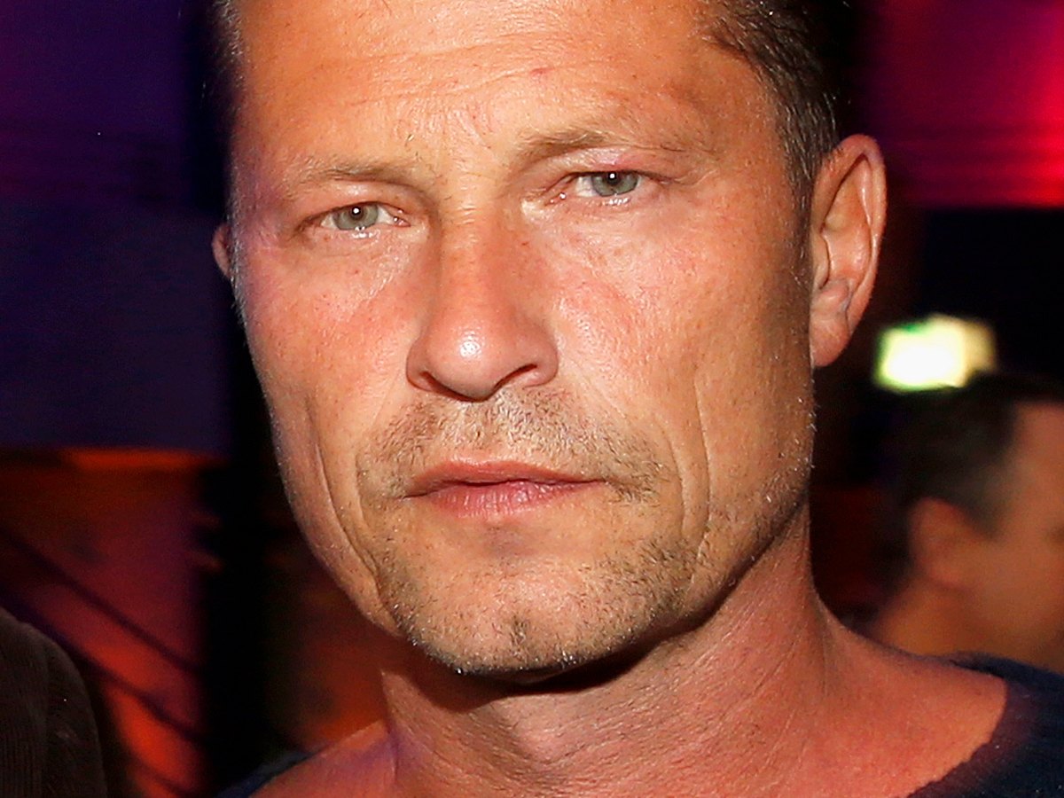 Til Schweiger