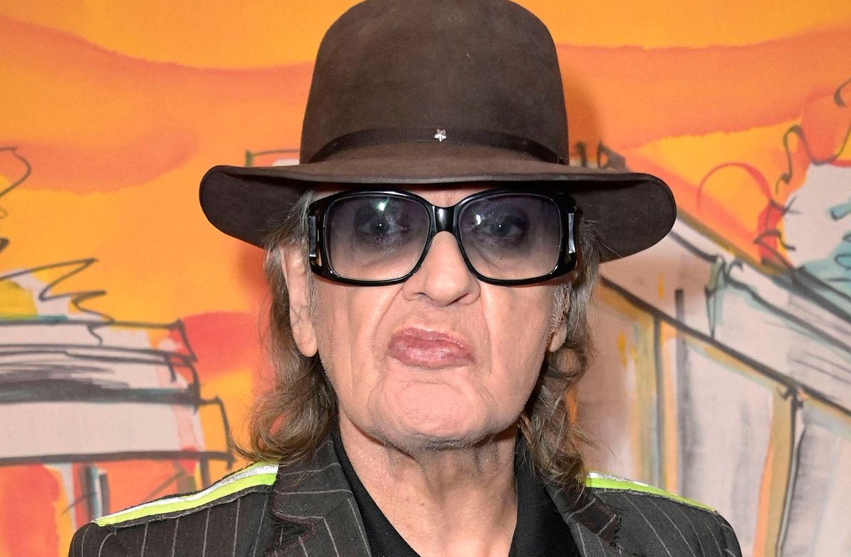 Udo Lindenberg