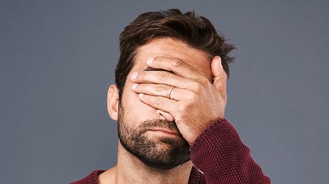 Mann - Foto: iStock/PeopleImages