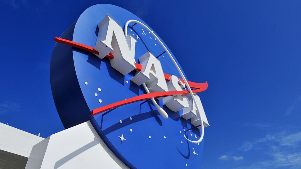 NASA-Logo - Foto: iStock / LaserLens