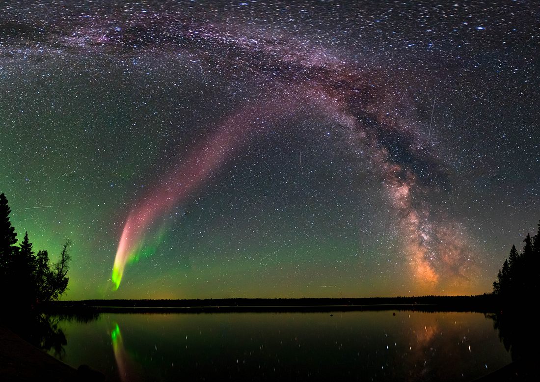 Nasa Astronomisches Phänomen Astronomisches Phänomen