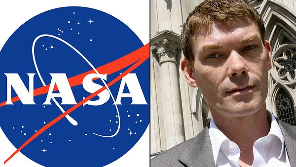 Gary McKinnon