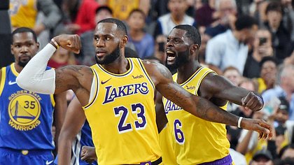 Alle Deutschen Nba Spieler Im Uberblick Mannersache
