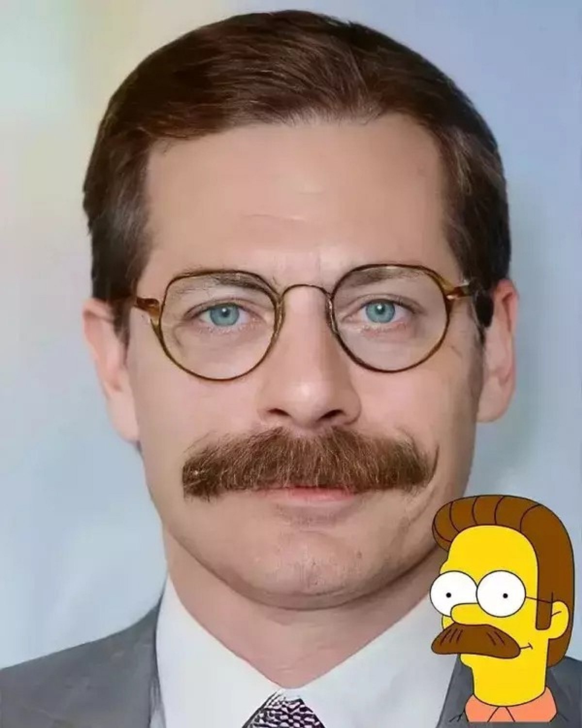 Ned Flanders