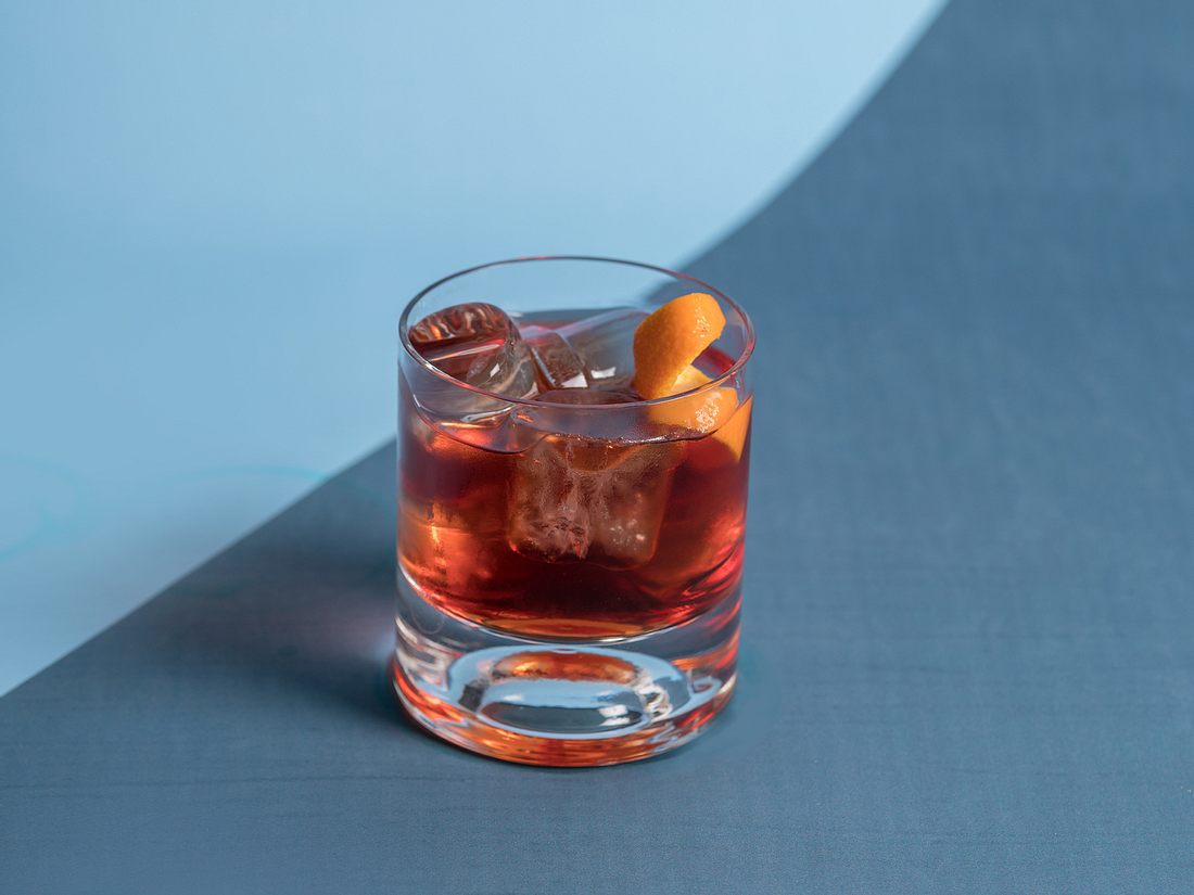 Negroni Negroni