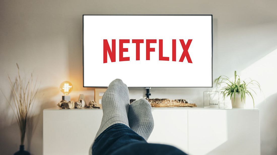 Netflix Netflix
