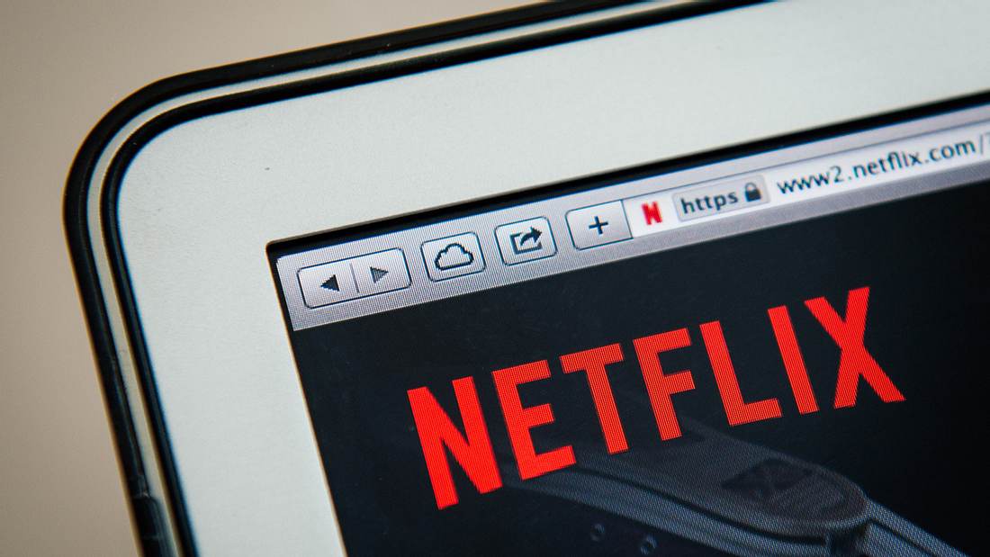 Netflix: 8 Milliarden für Eigenproduktionen in 2018 Netflix: 8 Milliarden für Eigenproduktionen in 2018