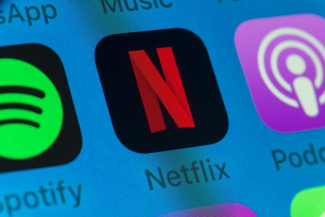 Netflix-App Netflix-App