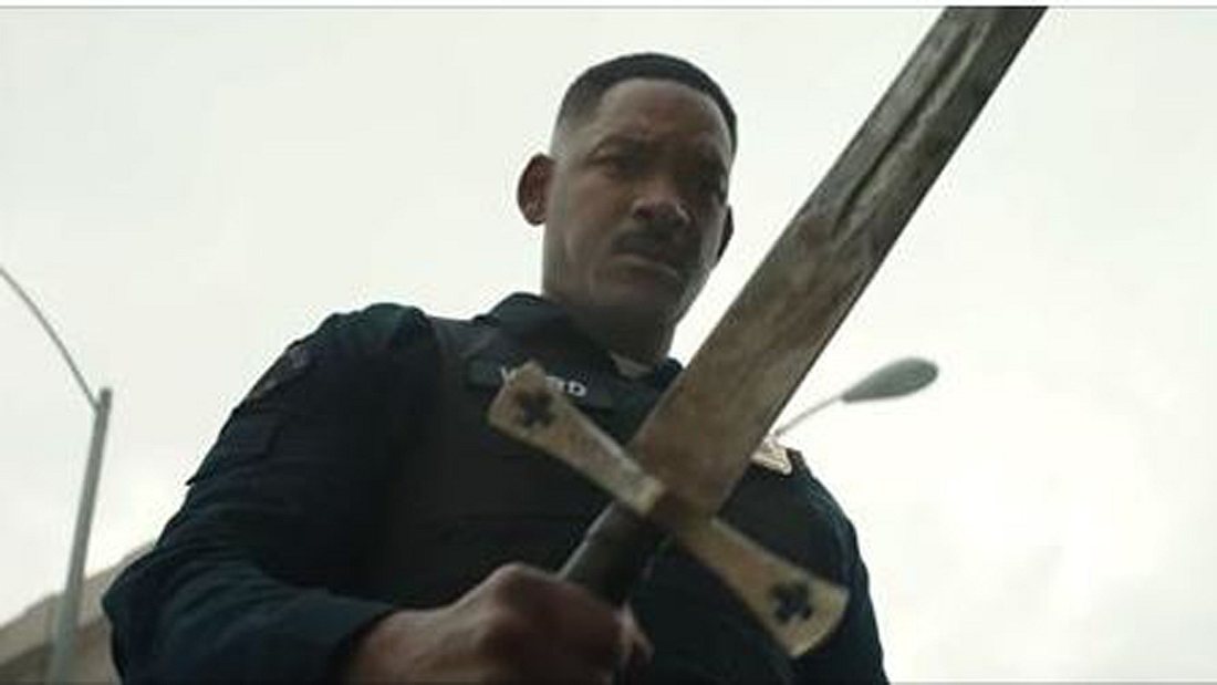 Bright: Netflix produziert Film mit Will Smith Bright: Netflix produziert Film mit Will Smith