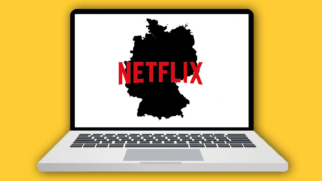 Diese Serien streamen die Deutschen auf Netflix Diese Serien streamen die Deutschen auf Netflix
