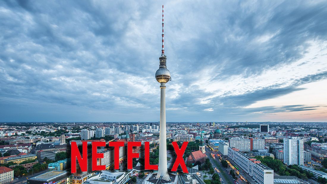 Dogs of Berlin: Neue Netflix-Hauptstadt-Serie über Mafia, Drogen und Polizei Dogs of Berlin: Neue Netflix-Hauptstadt-Serie über Mafia, Drogen und Polizei