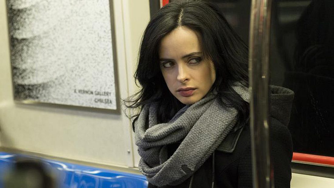 Jessica Jones Staffel 2: Alle News zur Superhelden-Serie auf Netflix!