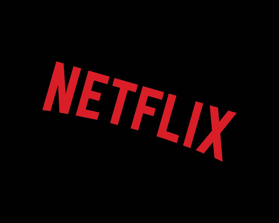 Netflix-Logo Netflix-Logo