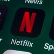 Netflix-Logo - Foto: iStock / stockcam