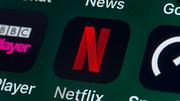 Netflix-Logo - Foto: iStock / stockcam