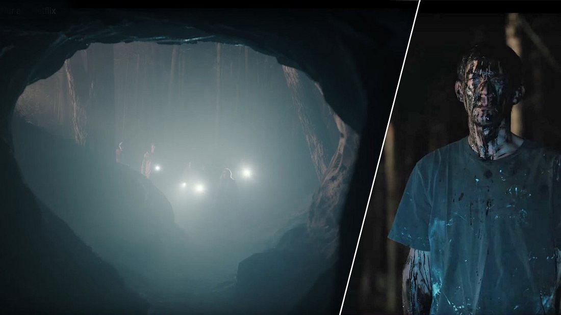 Mysterie-Serie Dark: Die erste deutsche Netflix-Produktion kommt 2017 Mysterie-Serie Dark: Die erste deutsche Netflix-Produktion kommt 2017