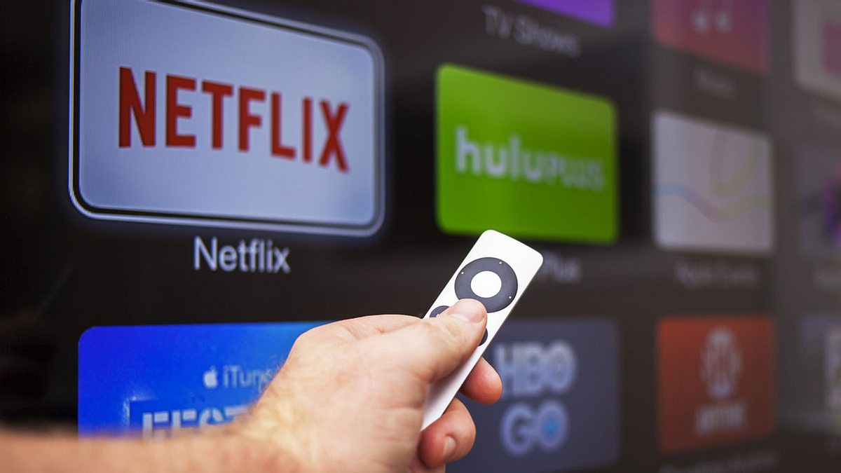 Netflix, Amazon Prime & Co: Neue Serien im Männersache Streaming Update