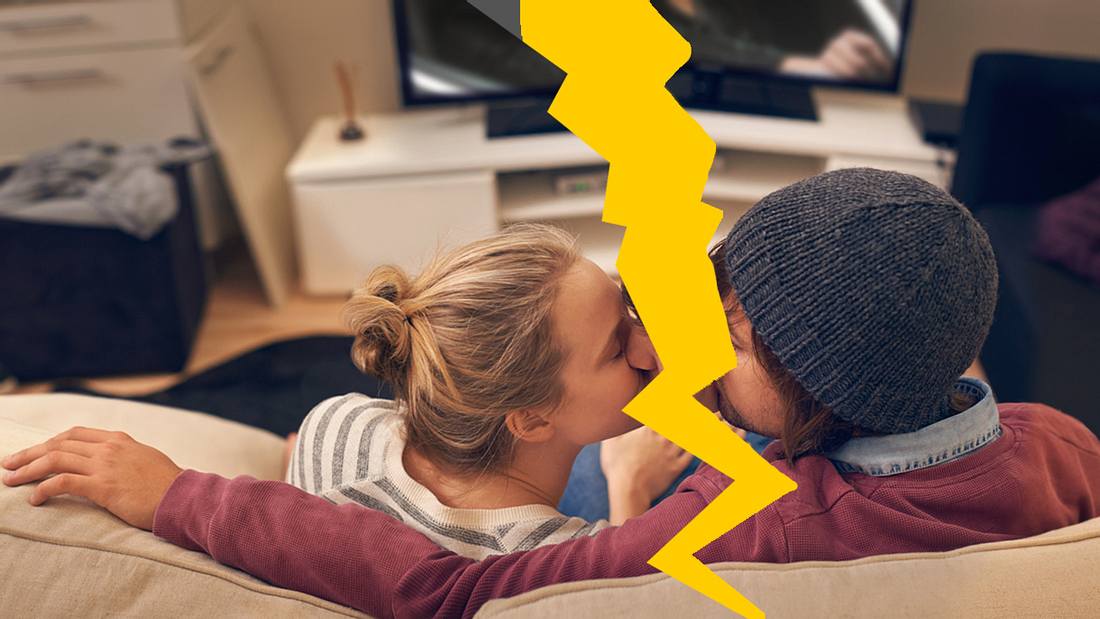 Netflix Studie über Fremdschauen von Serien bei Paaren in Deutschland Netflix Studie über Fremdschauen von Serien bei Paaren in Deutschland