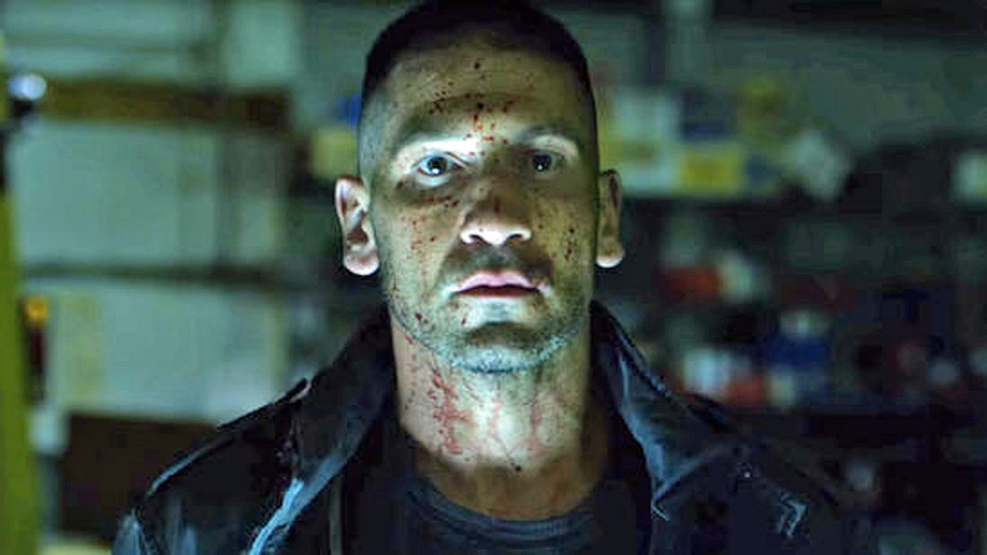 Gerüchte um The Punisher: Bringt Netflix noch 2017 die Marvel-Serie Gerüchte um The Punisher: Bringt Netflix noch 2017 die Marvel-Serie