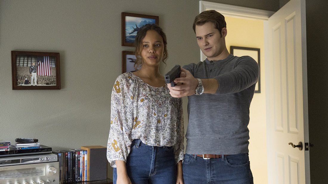 Serien-Hit Tote Mädchen lügen nicht: Showrunner verrät Inhalt von Staffel 2 Serien-Hit Tote Mädchen lügen nicht: Showrunner verrät Inhalt von Staffel 2