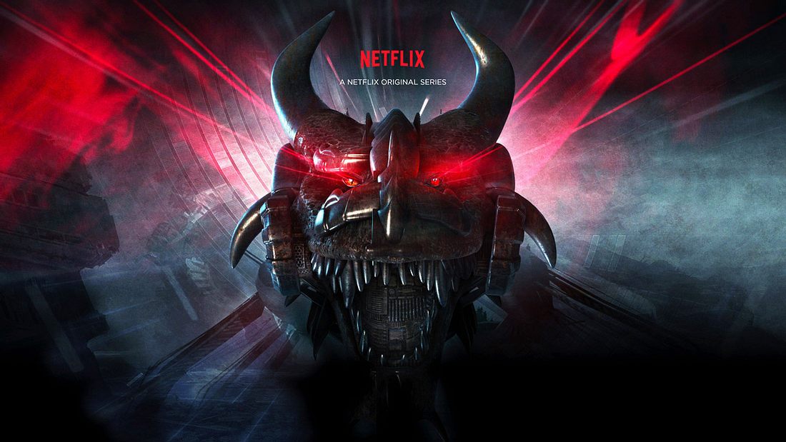 Netflix bringt Ultimate Beastmaster nach Deutschland! Netflix bringt "Ultimate Beastmaster" nach Deutschland!
