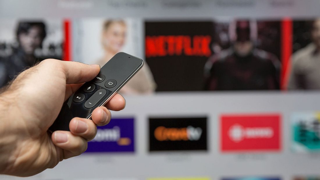 Netflix Netflix
