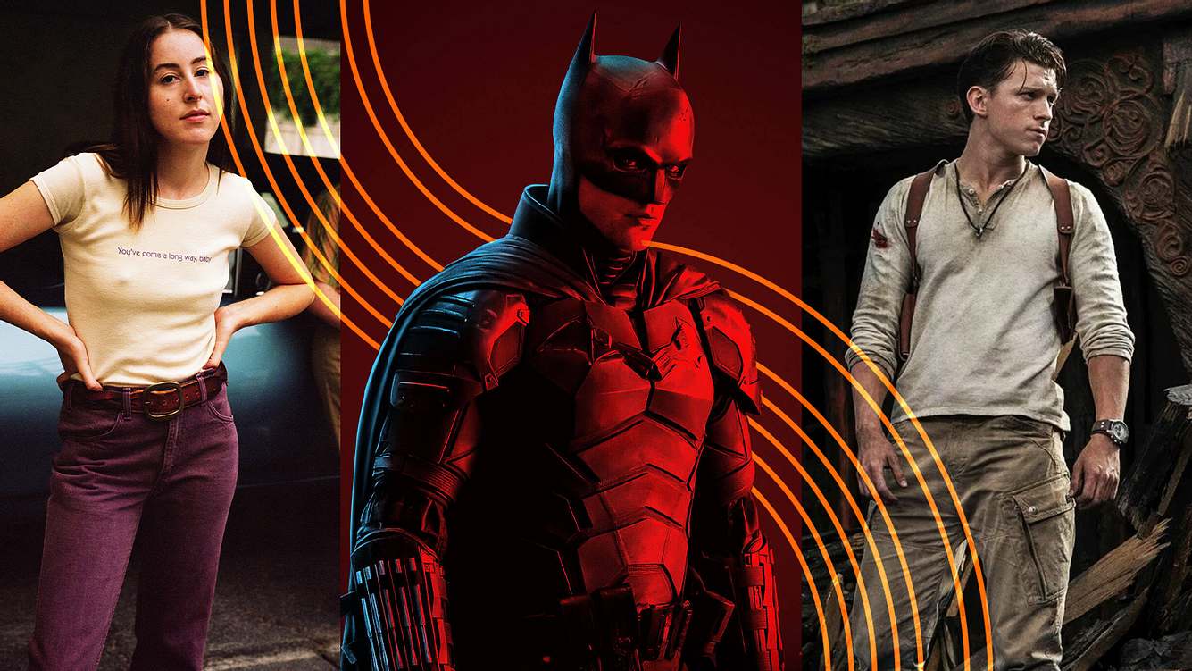 Neue Filme 2022 Neue Filme 2022