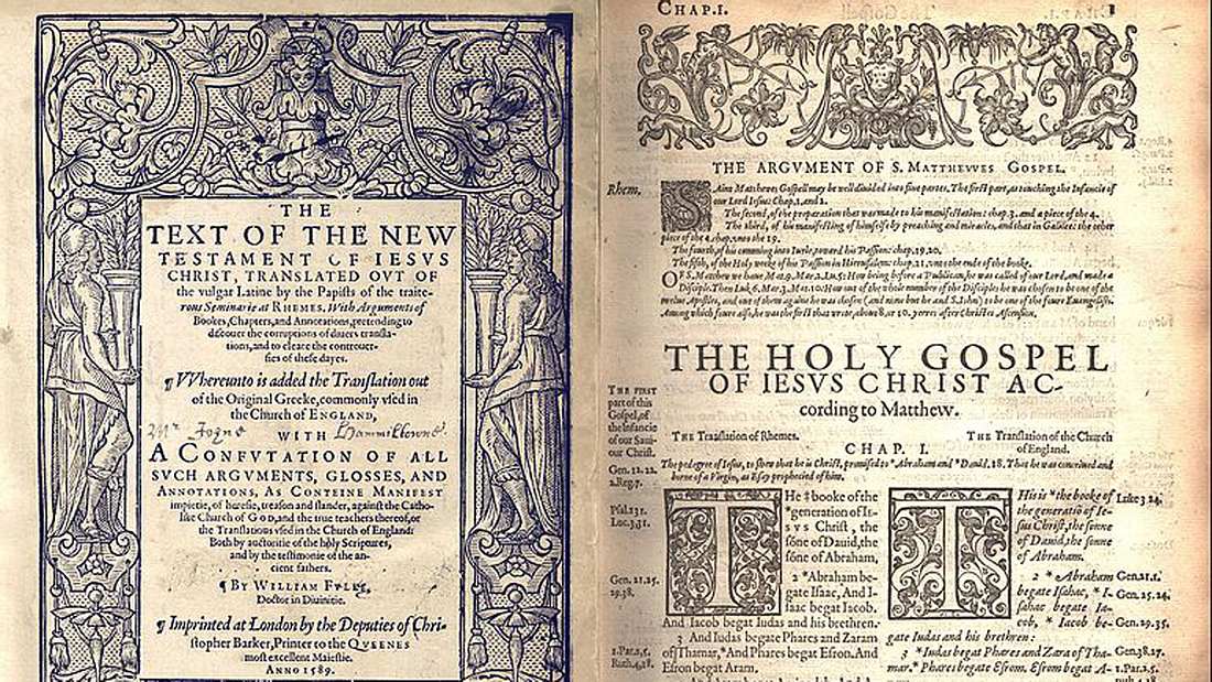 Das Neue Testament