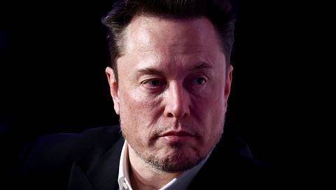 Elon Musk - Foto: IMAGO / NurPhoto