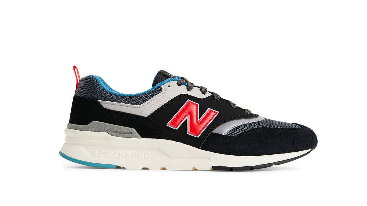 Platz 6: New Balance 997