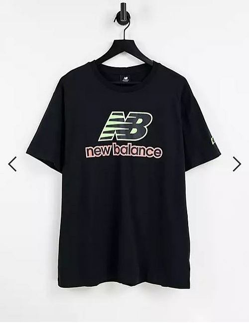 New Balance T-Shirt 