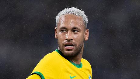Neymar - Foto: IMAGO / AFLOSPORT