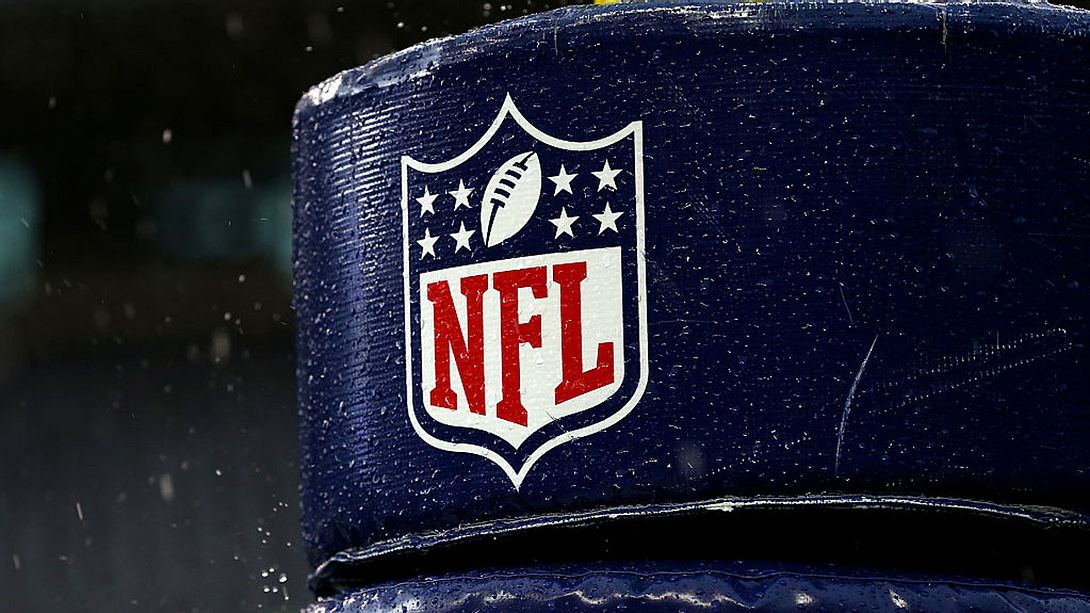 NFL im Live-Stream. - Foto: Getty Images/Ronald Martinez