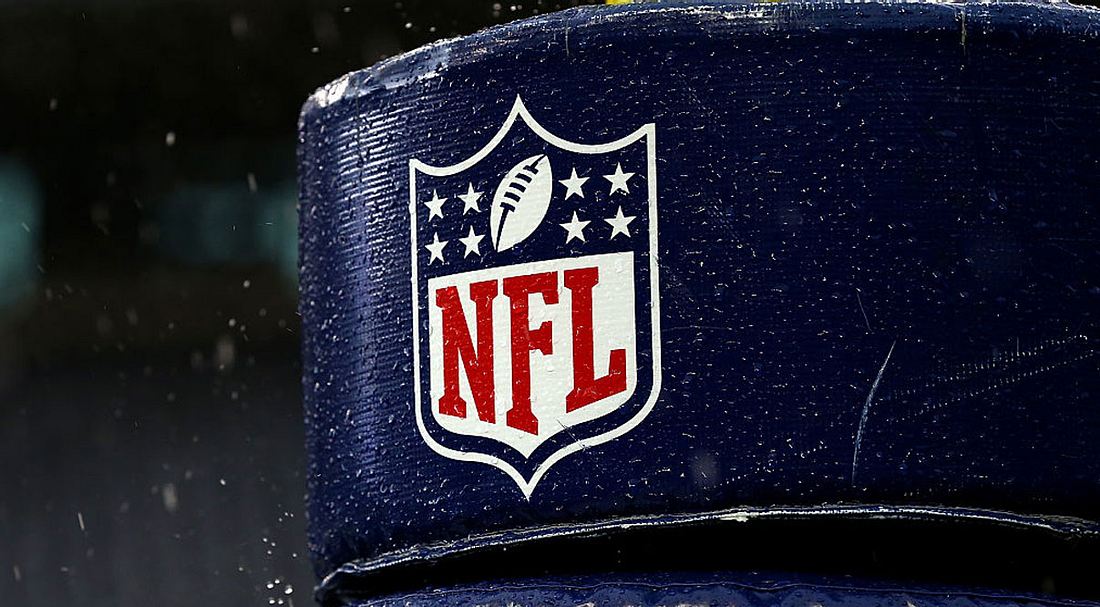 NFL im Live-Stream. NFL im Live-Stream.