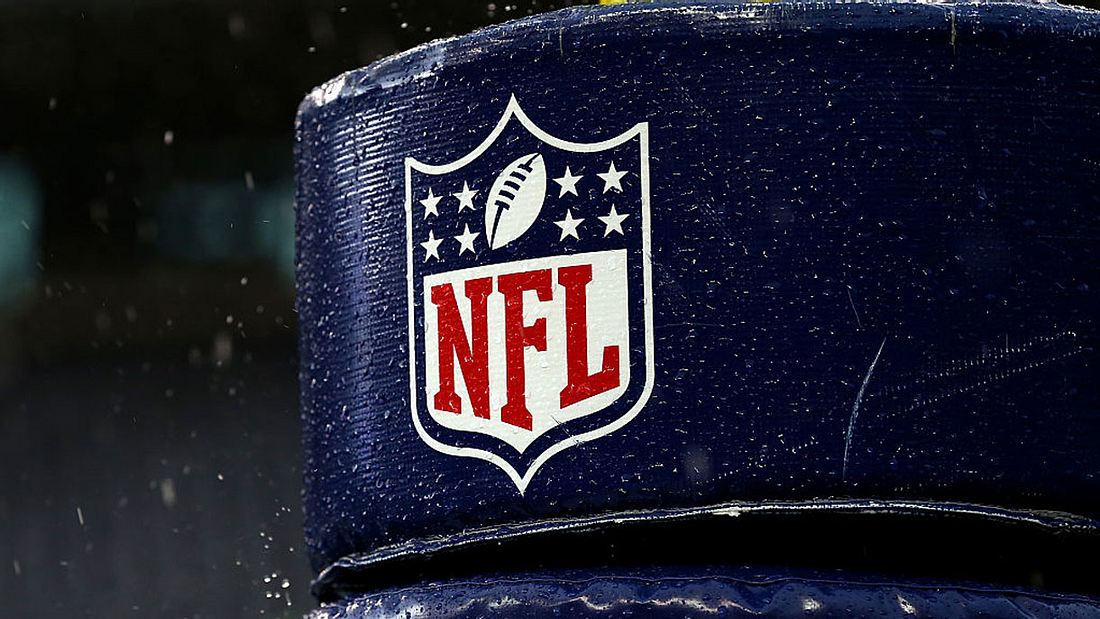 NFL im Live-Stream. NFL im Live-Stream.