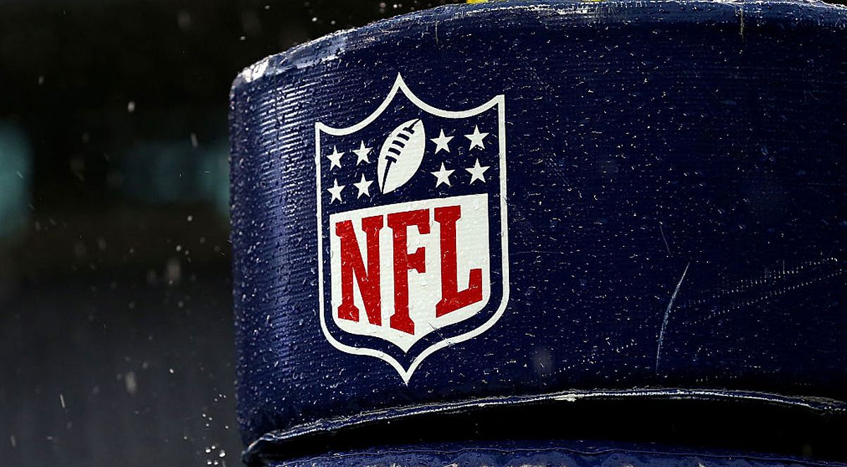 NFL im Live-Stream.