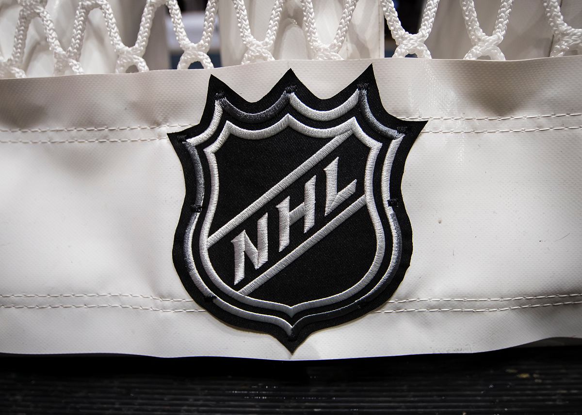 NHL-Logo