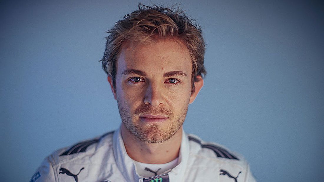 Nico Rosberg will Elektroautos in der Formel 1 sehen.