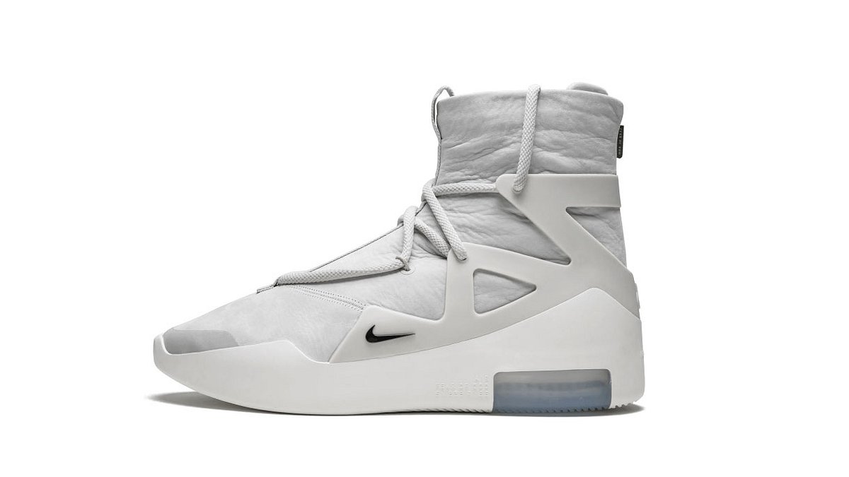 Platz 9: Nike Air Fear of God 1