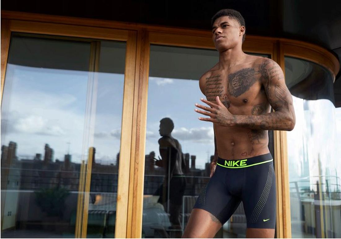 Nike AW20 Underwear Collection 