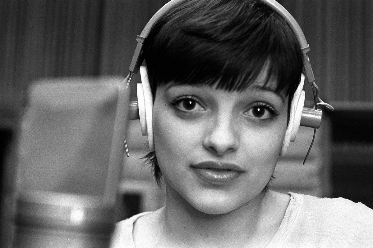 Nina Hagen