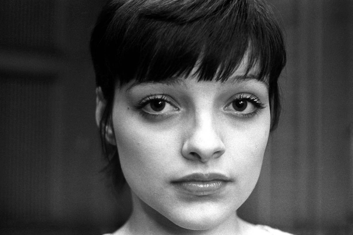 Nina Hagen