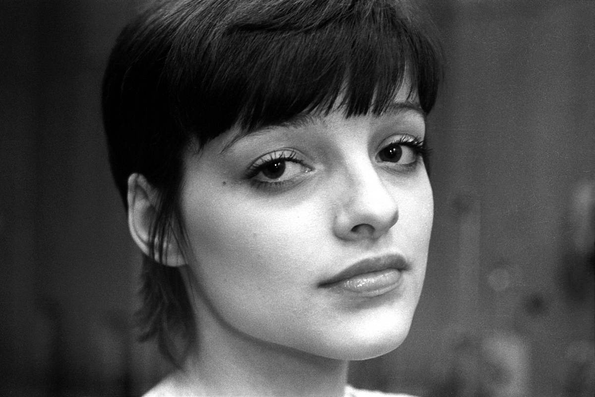 Nina Hagen