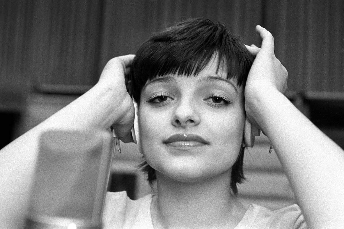 Nina Hagen